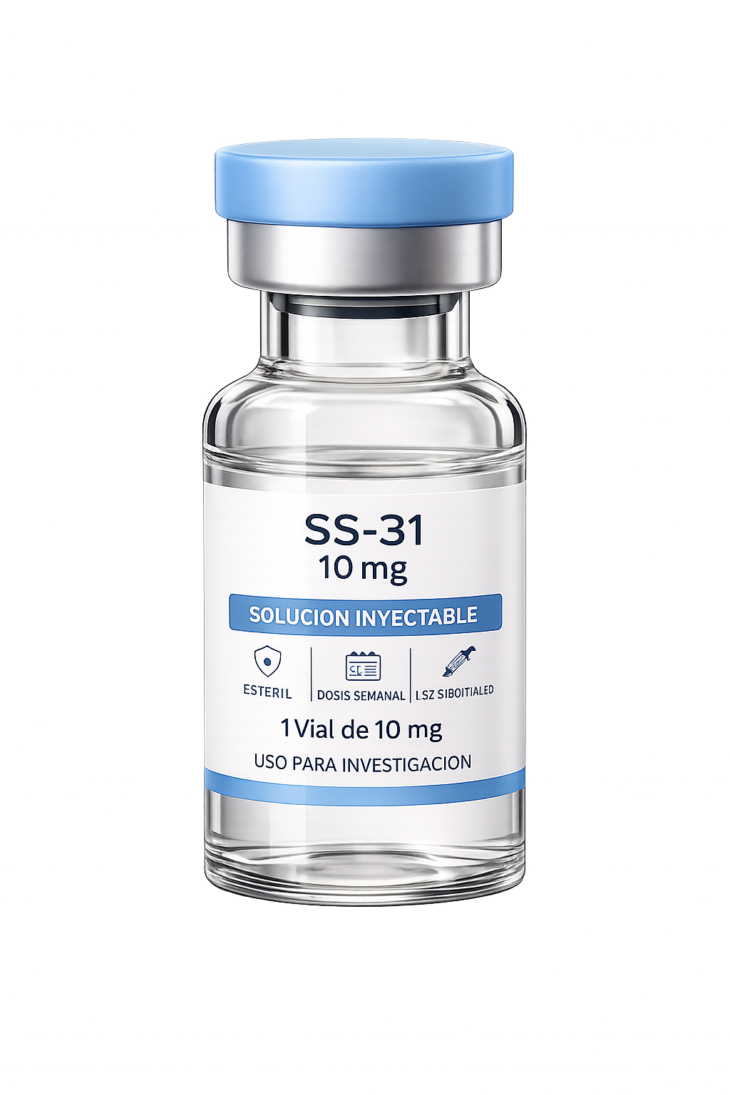 SS-31 10mg