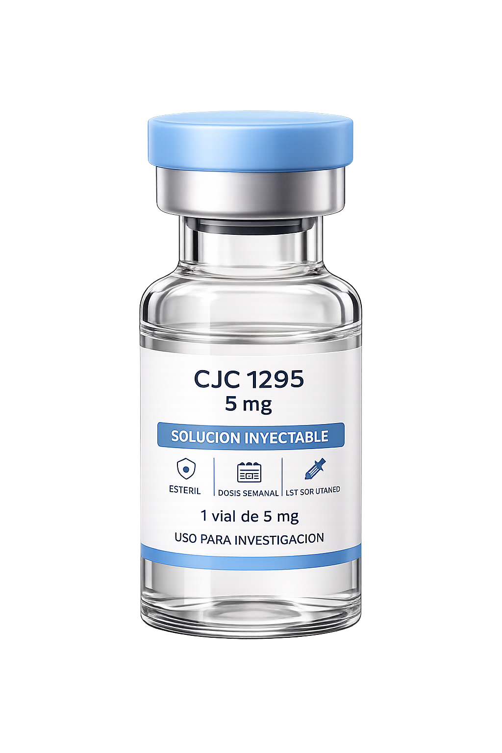 CJC-1295 5mg