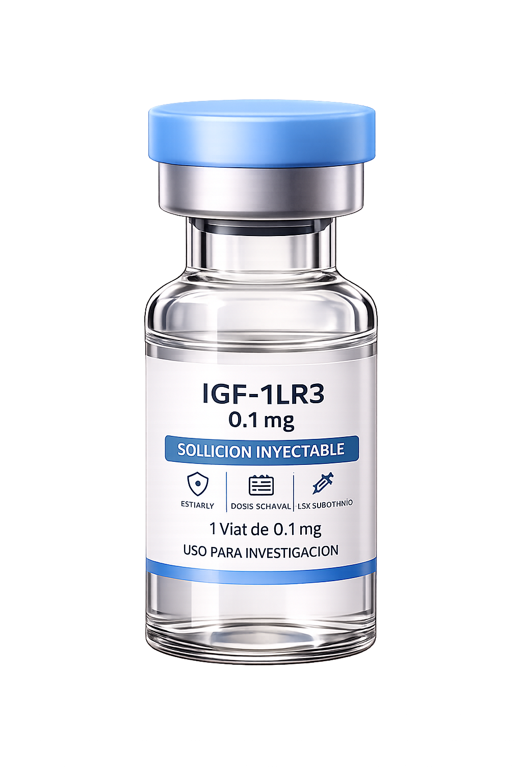 IGF-1LR3