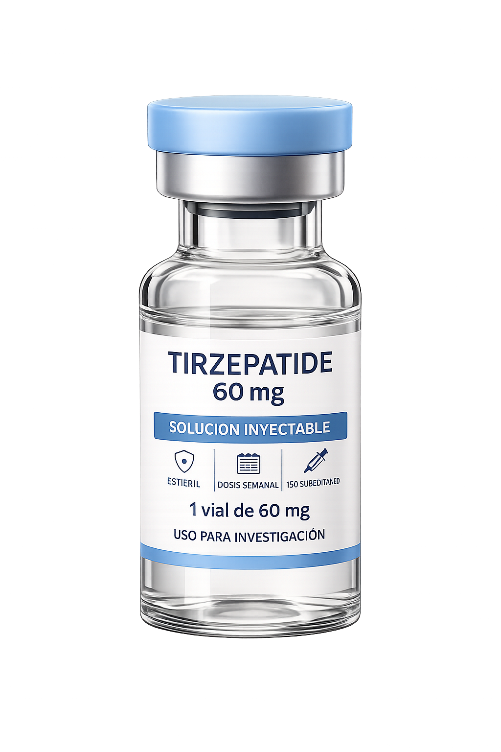TRZ 10mg | 30mg | 60mg