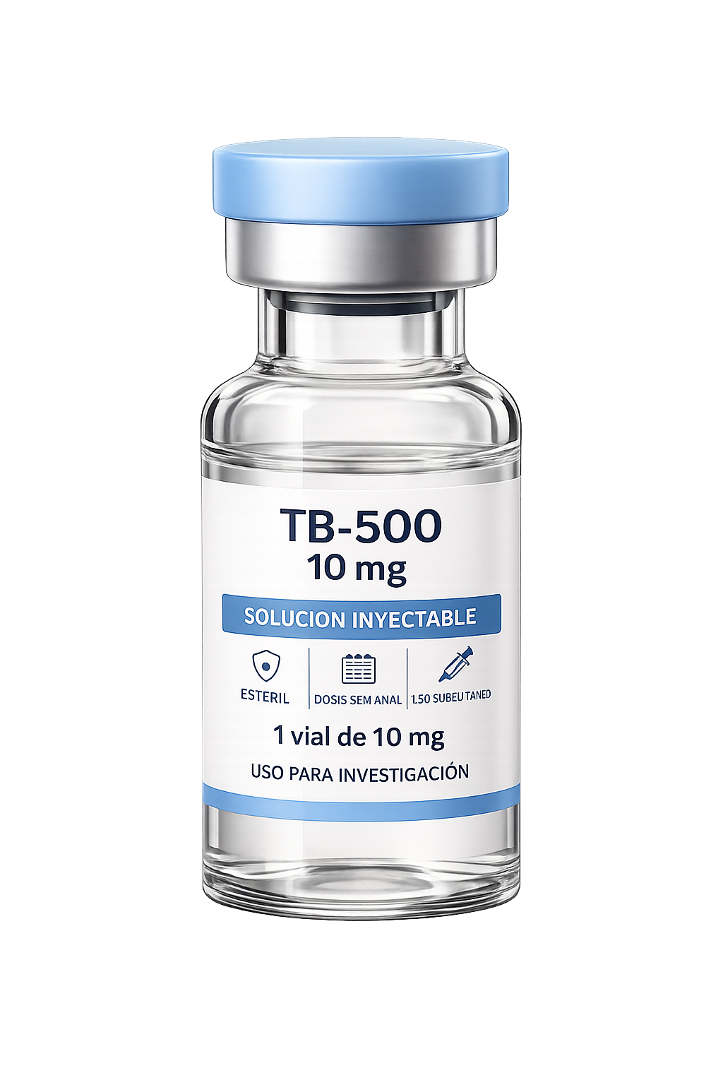 TB-500 10mg | 5mg